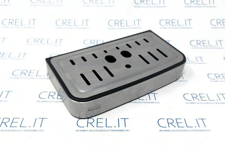 Cassetto Raccogligocce Macchina Da Caffè Cecotec Power Espresso 20 Professionale 01556 Usato