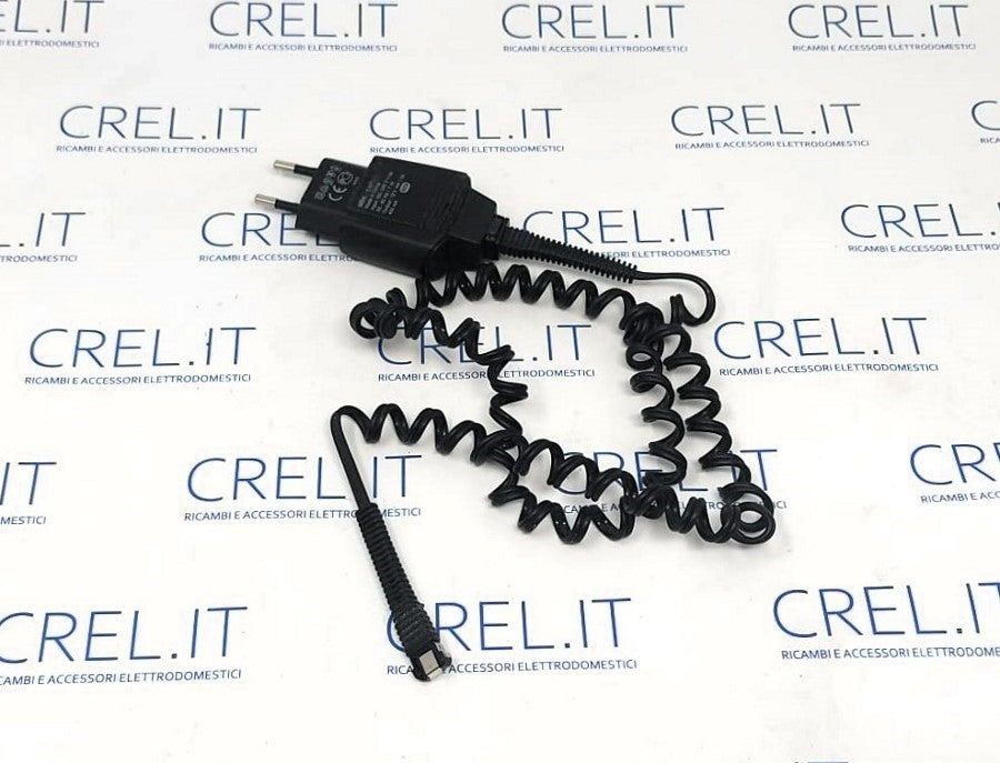 Cavo Alimentazione Rasoio Braun 67030456 Usato