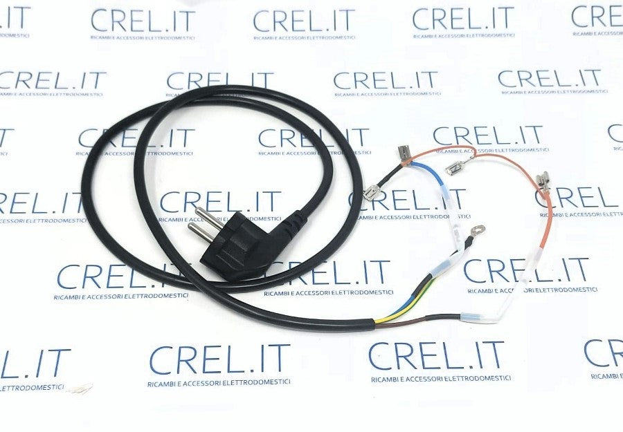 Cavo Alimentazione De Longhi Dolce Gusto Genio As00001184