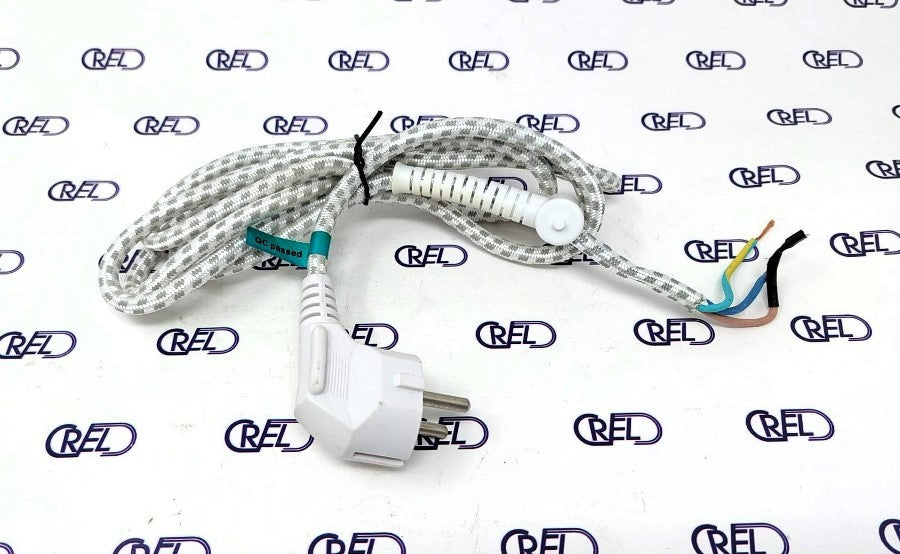 Cavo Alimentazione Ferro Imetec Intellivapor N7804 Usato