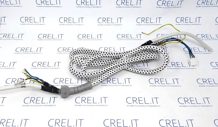 Monotubo Con Cablaggi Ferro Imetec 9234 Usato