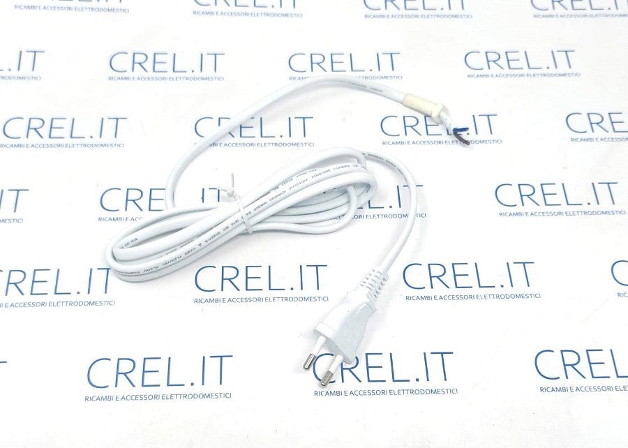 Cavo Alimentazione Passaverdure Ariete Passì