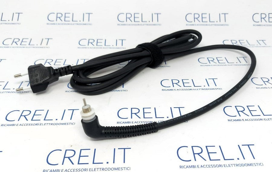 Cavo Snodato Piastra Per Capelli Gamma Più Acvpia4usit