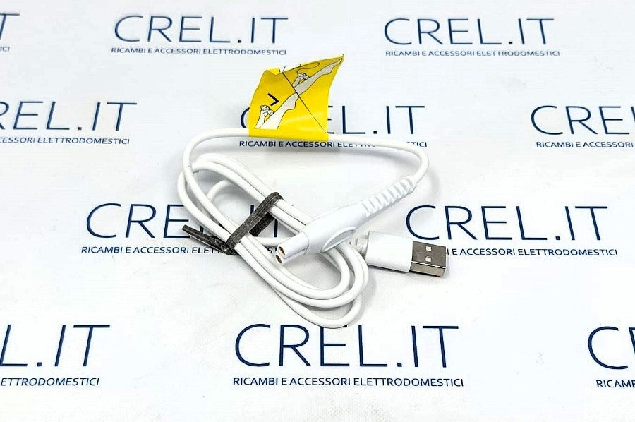 Cavo Usb Epilatore Philips Lady Shaver Series 6000 Brl126/00