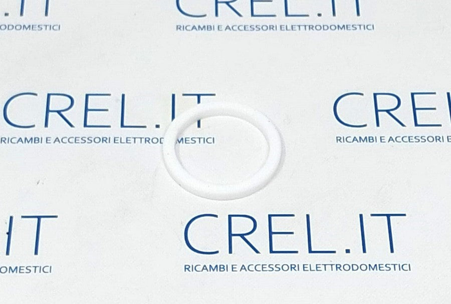 Guarnizione Teflon Resistenza Stiratrice Lelit