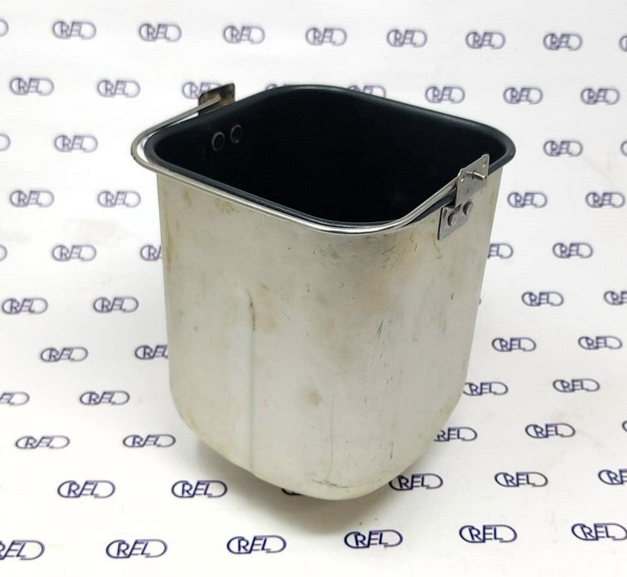 Assieme Cestello Macchina Del Pane Ariete Bread Maker Usato