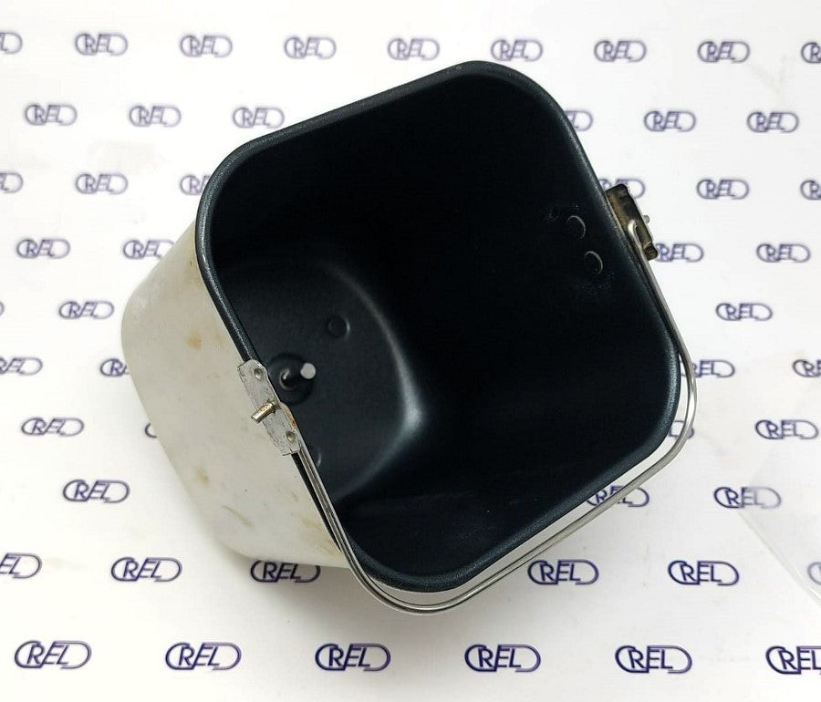 Assieme Cestello Macchina Del Pane Ariete Bread Maker Usato