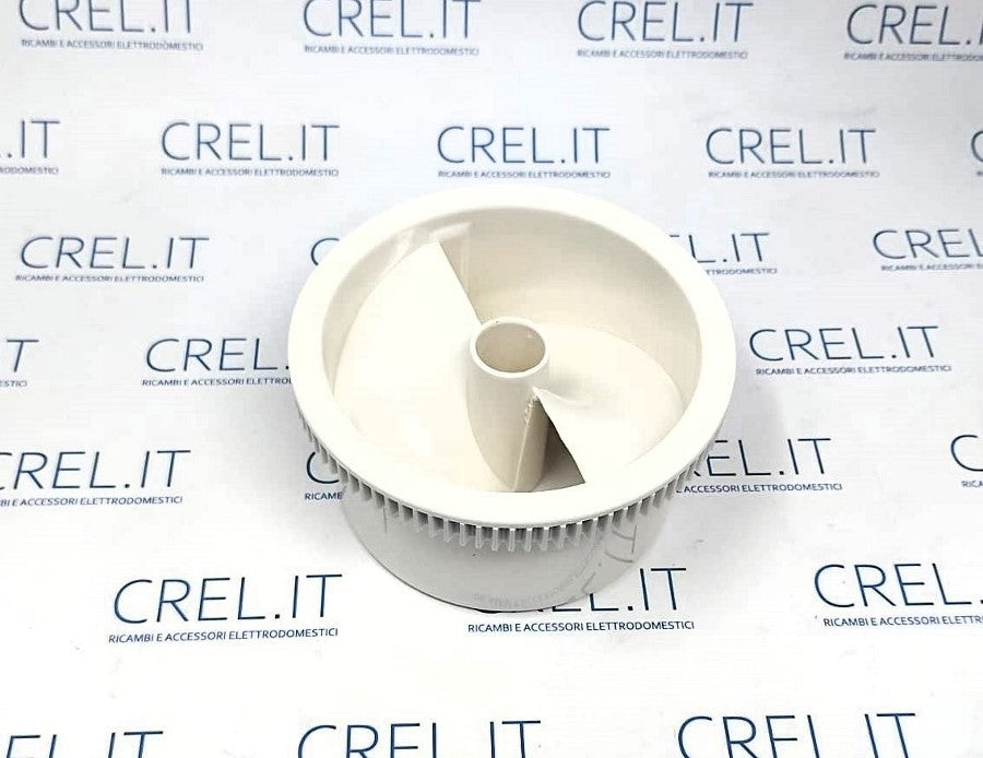 Cestello Del Ghiaccio Tritaghiaccio Ariete Sweet Granita 76