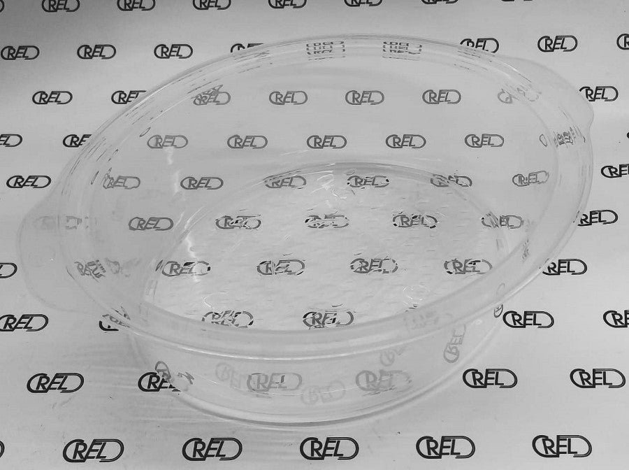 Cestello Vaporiere Ariete Healthy Steam 091101