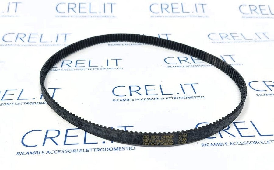 Cinghia Dentata Robot Da Cucina Braun 4262 Uk20 Uk40