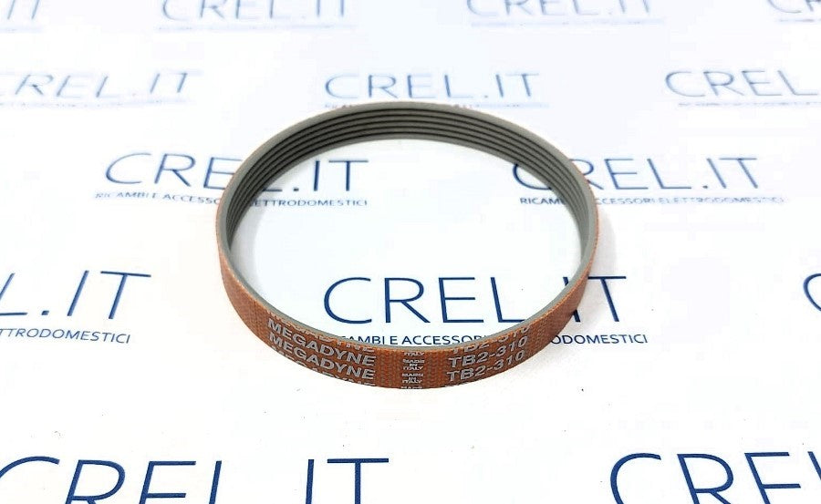 Cinghia C.6 Sv 310 Mod. 195-200-220 (No Dolly) 00000000492