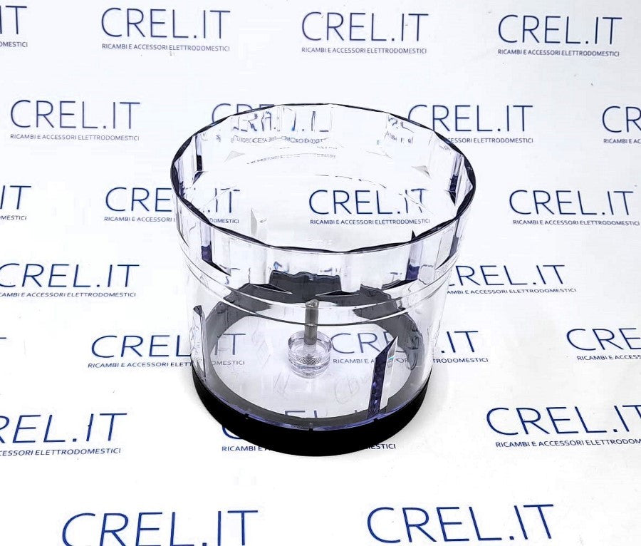 Ciotola Frullatore Ad Immersione Black Decker Bxhba1200e