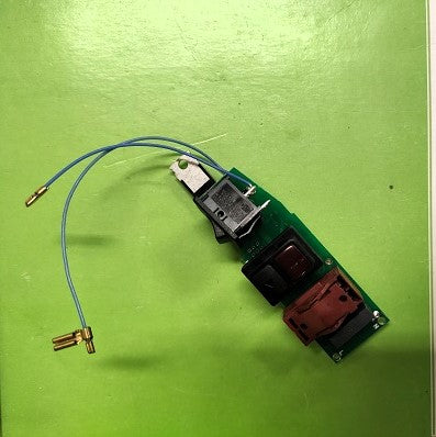 Circuito Elettronico Phon Elchim 8th Sense