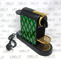 Thumbnail for Macchina A Capsule Nespresso Citiz D113 Limited Edition Milano Rigenerata