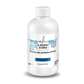 Profumatore Biancheria Il Bucato Di Adele Diamante Blu 500 Ml