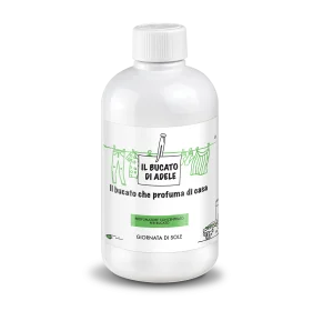 Profumatore Biancheria Il Bucato Di Adele Giornata Di Sole 500 Ml