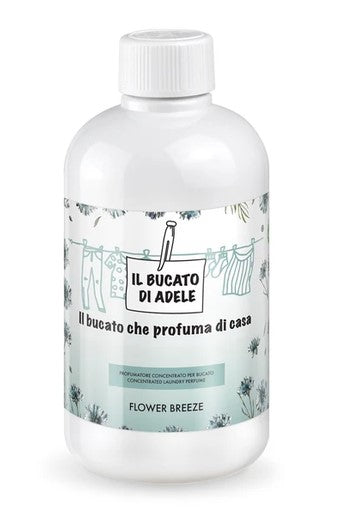 Profumatore Biancheria Il Bucato Di Adele Flower Breeze 500 Ml