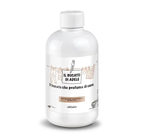 Profumatore Biancheria Il Bucato Di Adele Argan 500 Ml
