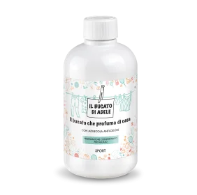 Profumatore Biancheria Il Bucato Di Adele Sport 500 Ml