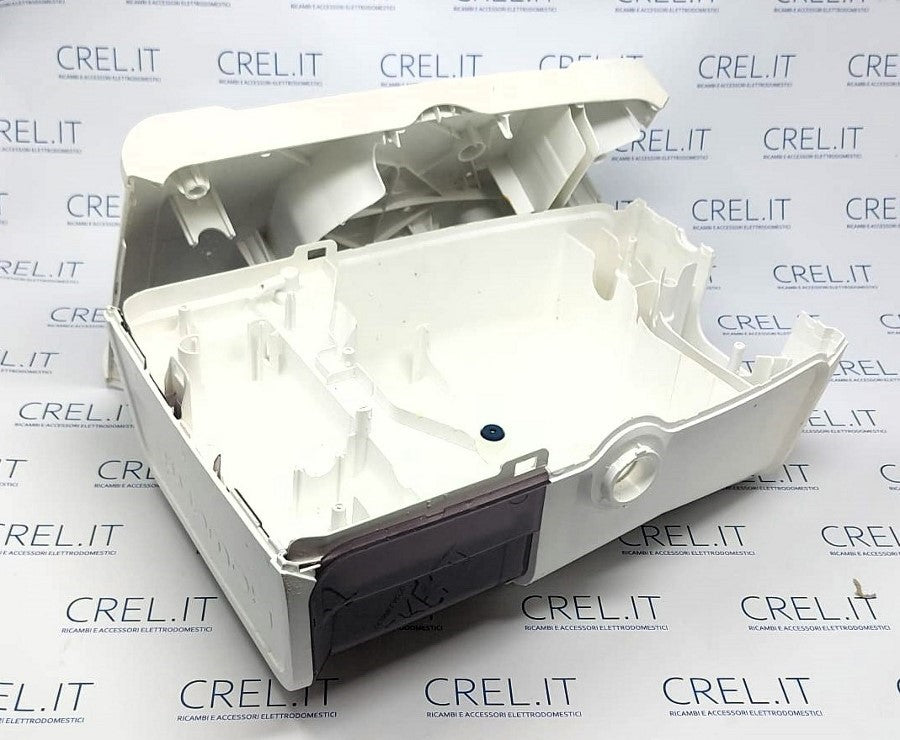 Carcassa Completa Stiratrice Rowenta Pro Precision Usata