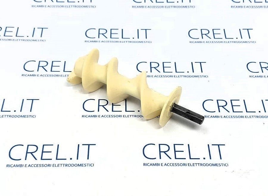 Coclea Macchina Per La Pasta Simac Pastamatic 700 Usata