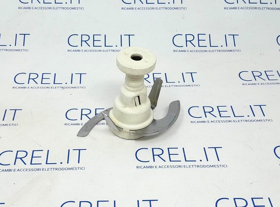 Coltello Frullatore Robot Da Cucina Braun 3210 Usato