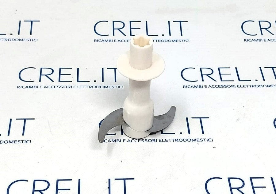 Coltello Tritatutto Ariete Choppy Usato