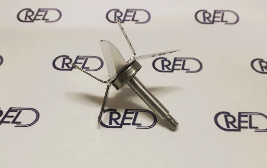 Coltello Frullatore Moulinex Perfectmix