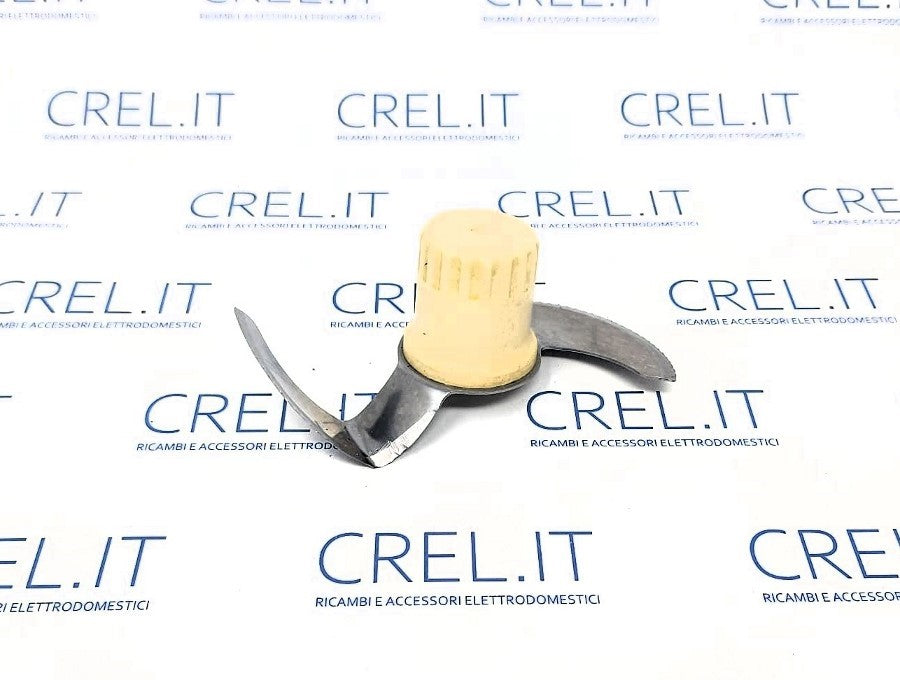 Coltello Robot Da Cucina Rowenta Ka70 Usato