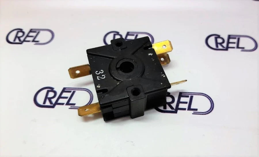 Commutatore Macchina Da Caffè Saeco Gaggia Poemia