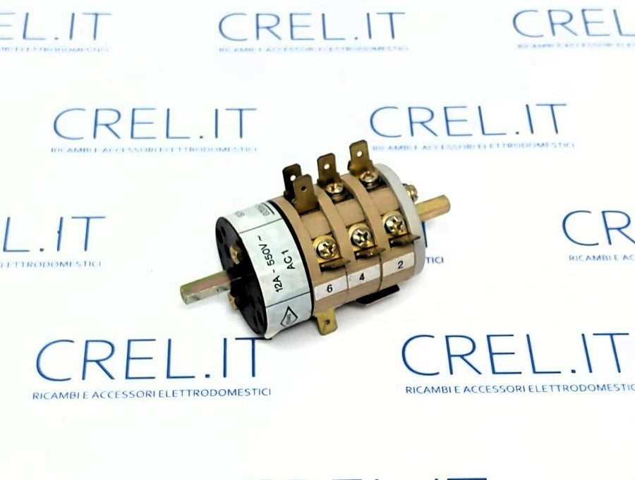 Commutatore Quick Mill