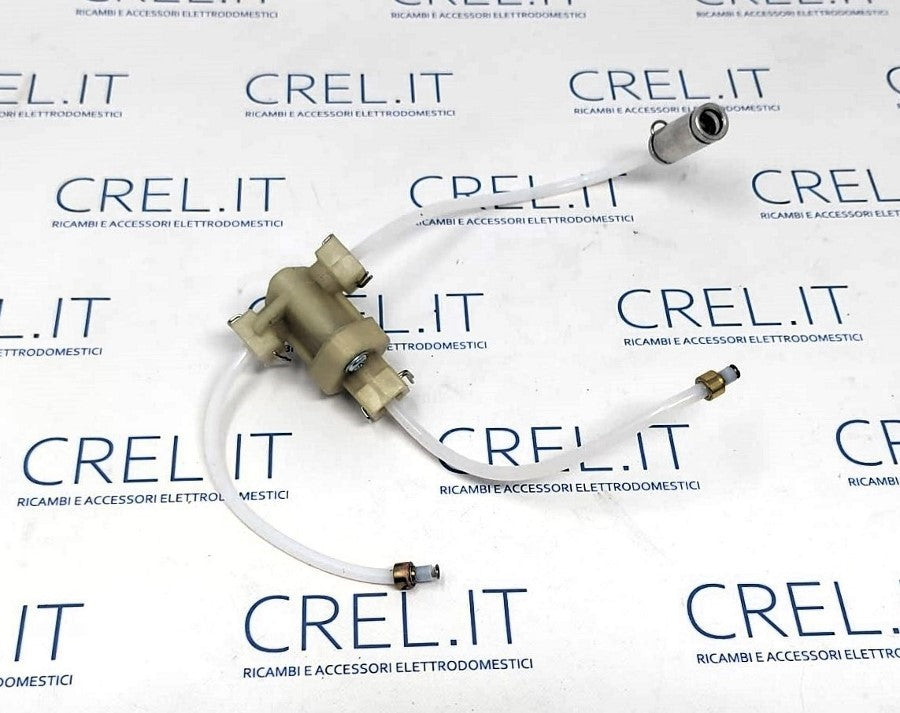 Connessione Macchina Da Caffè Klarstein 10041523 Usato