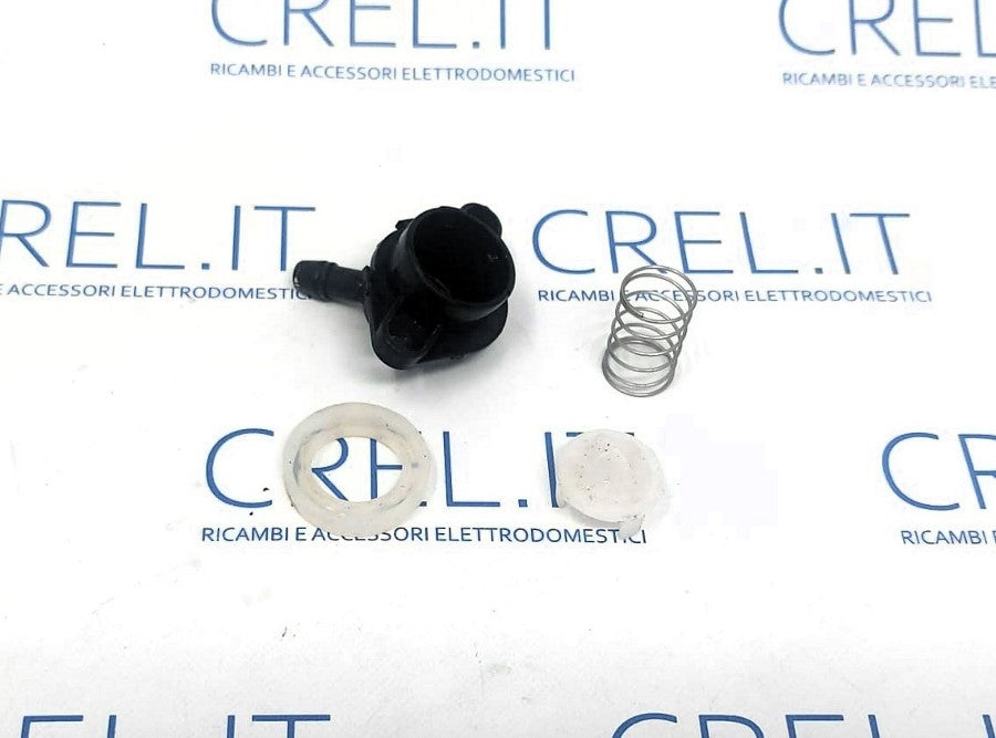 Connessione Serbatoio Macchina Da Caffè Lavazza Ep 850 Espresso Point Usata