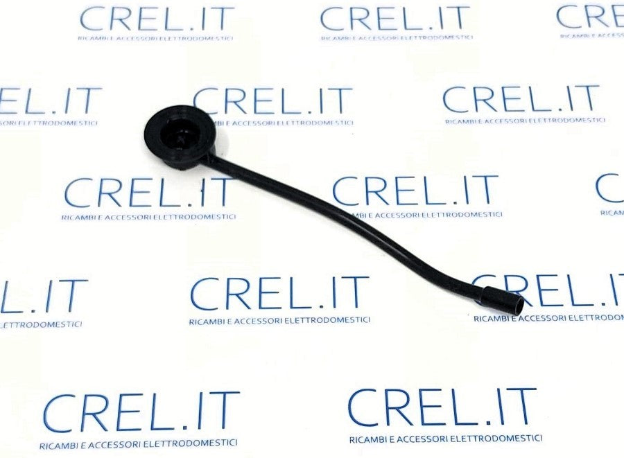 Raccordo Con Tenuta Acqua Macchina Da Caffè Krups Nespresso U Prodigio Usato