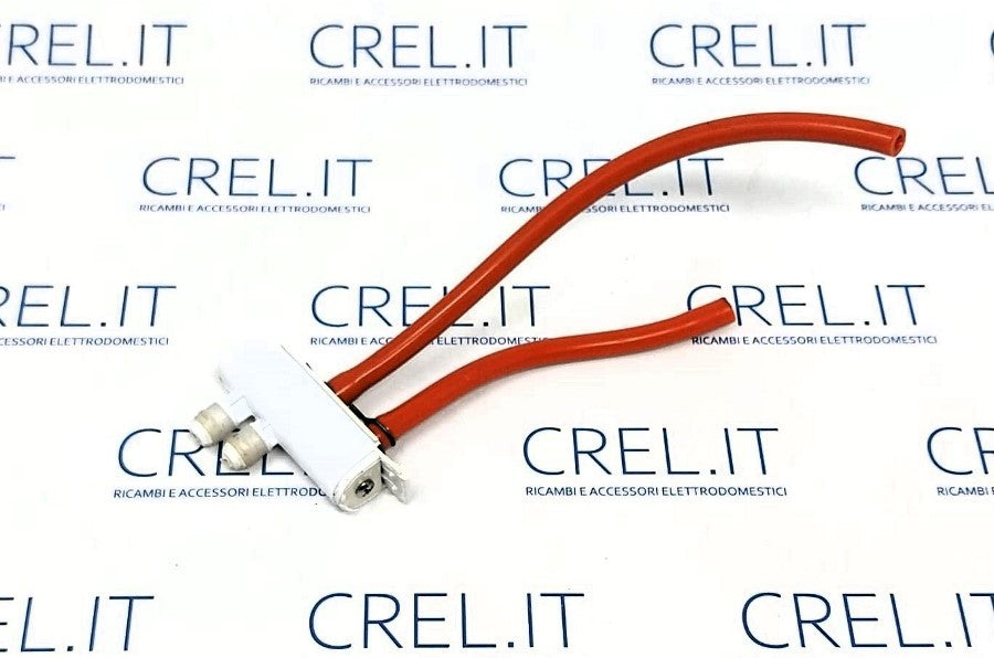 Connessione Serbatoio Stiratrice Polti Vaporella Forever 658 Usata