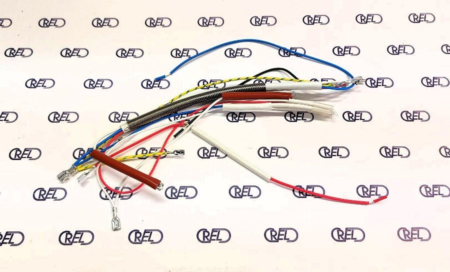 Connessioni Con Termofusibile Bistecchiera Rowenta Inicio