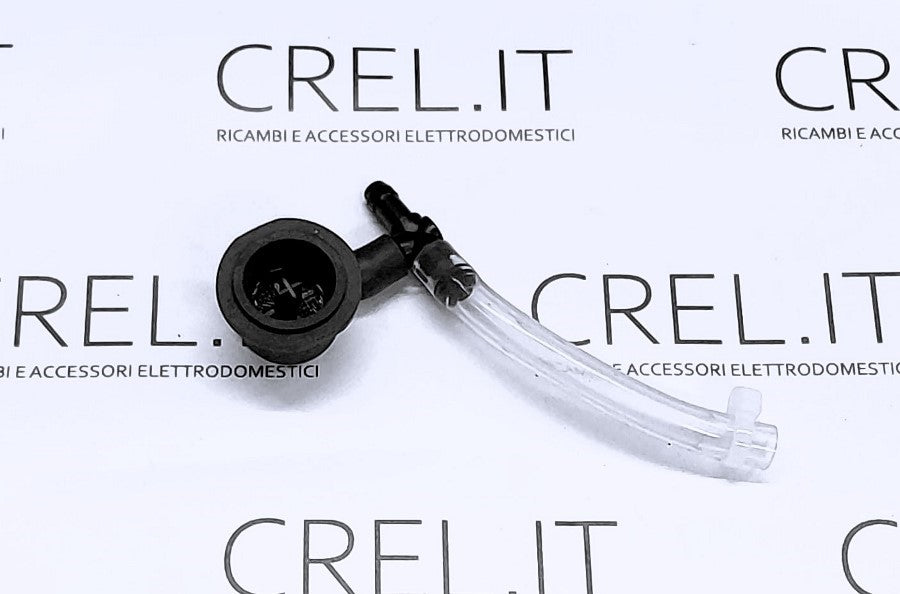 Connettore Macchina A Capsule Lavazza A Modo Mio Tiny Eco Automatica Lm840 Usato