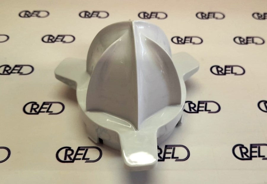 Cono Bianco Spremiagrumi Black E Decker Bxcj25e