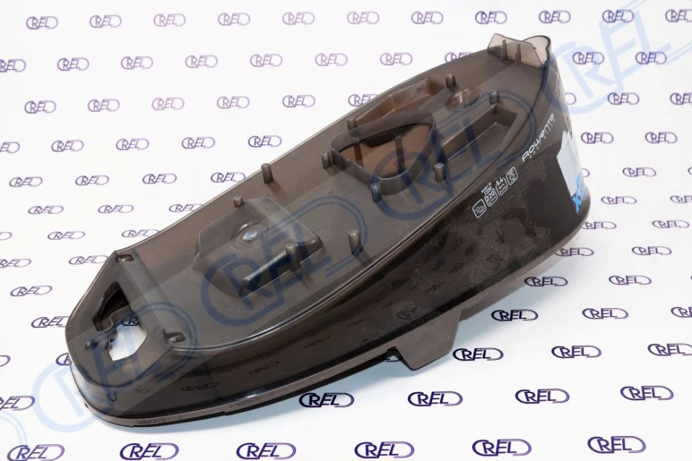 Serbatoio Acqua Marrone Ferro A Caldaia Rowenta Easy Steam Vr726 Usato