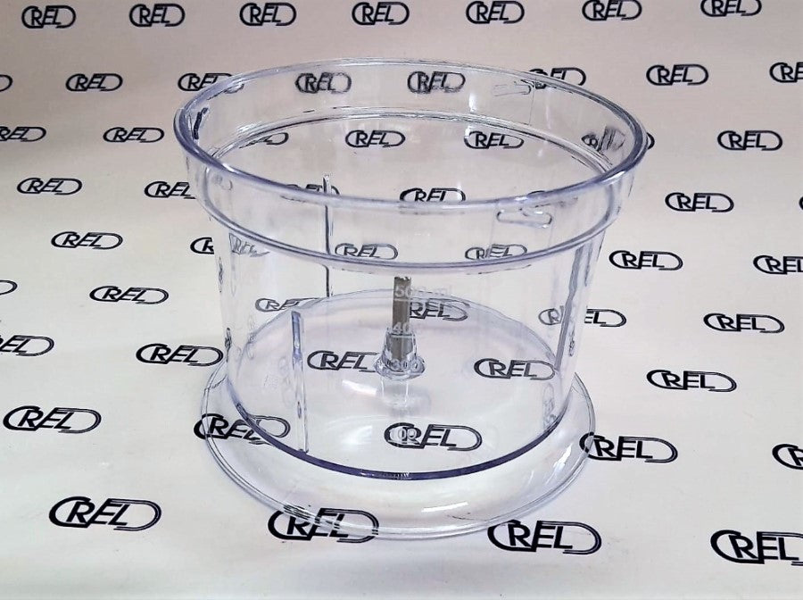 Tazza Frullatore Ad Immersione Ariete 6011