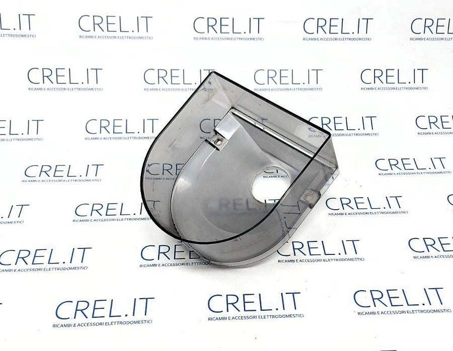 Contenitore Caffè Macchina Automatica Saeco Magic De Luxe Sup012 Usato