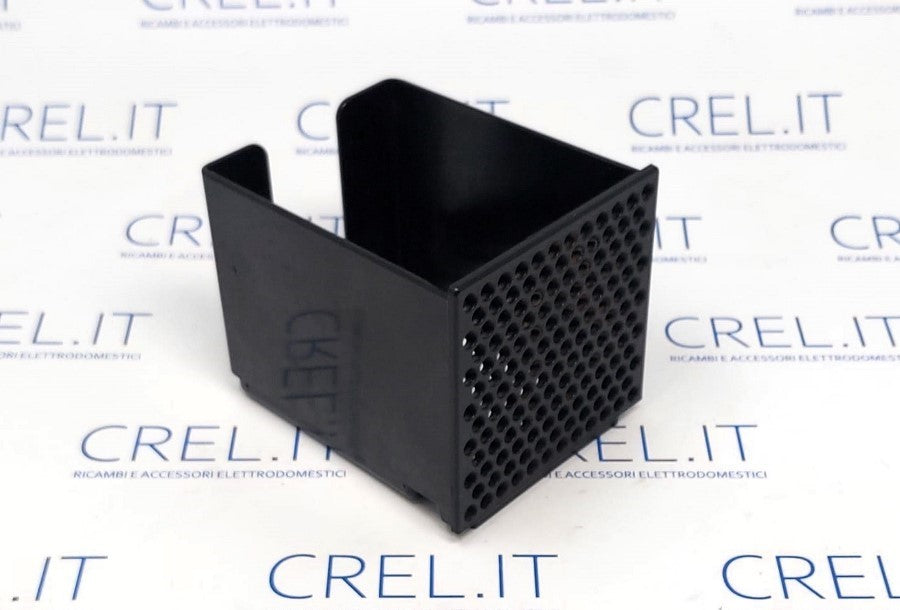 Contenitore Capsule Nero Macchina Da Caffè Nespresso Citiz C113 Usato