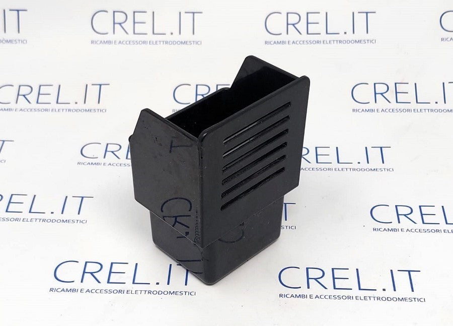 Contenitore Capsule Macchina Da Caffè Bialetti Cf50 Usato