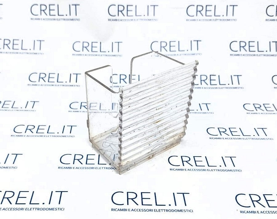 Contenitore Capsule Macchina A Capsule Nespresso Pixie D60 Usato