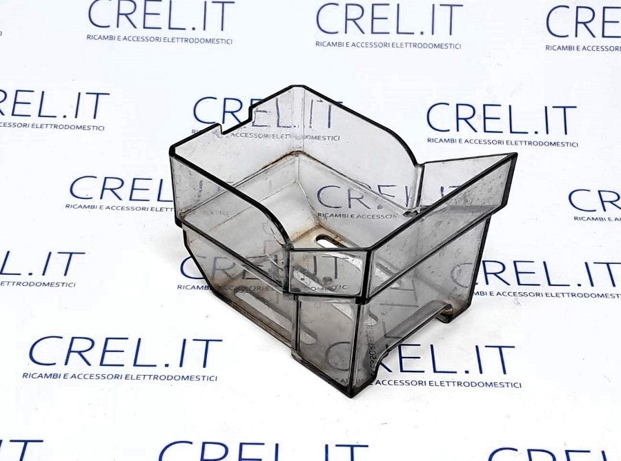 Contenitore Capsule Macchina A Capsule Electrolux Elm300 Usato