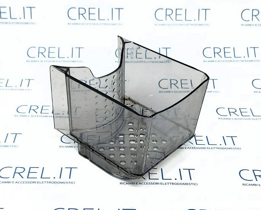 Contenitore Trasparente Capsule Macchina A Capsule Electrolux Elm6100 Usato