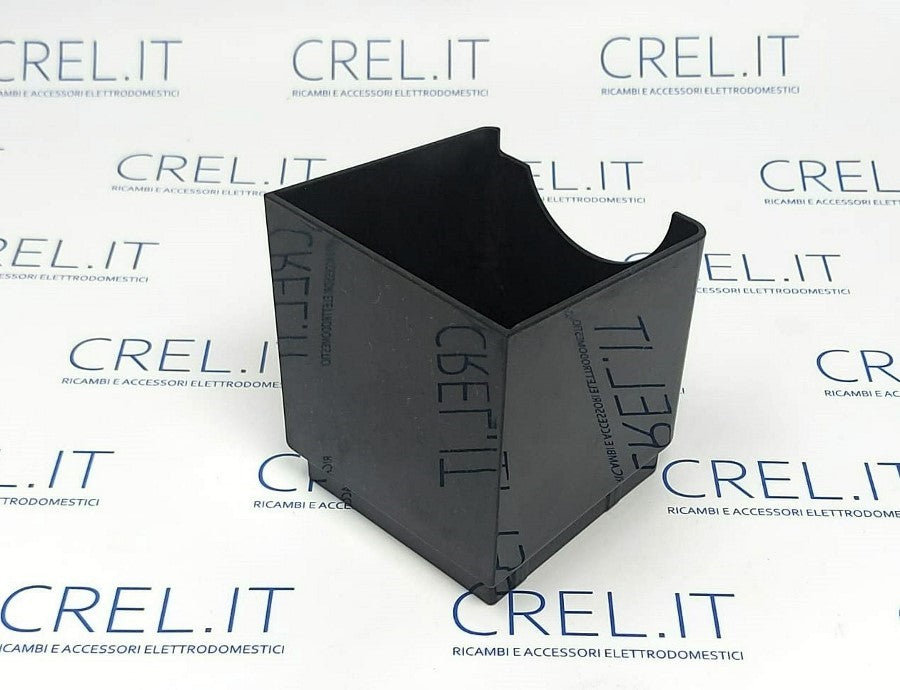 Contenitore Capsule Usate Macchina A Capsule Bialetti Gioia Usato