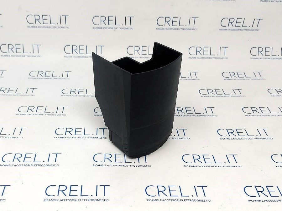 Contenitore Capsule Macchina Da Caffè Hotpoint Ariston Cm Hpc Gb0 H Usato