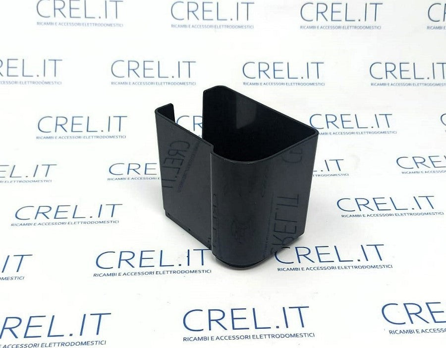 Contenitore Capsule Esauste Macchina Da Caffè De Longhi Lattissima One