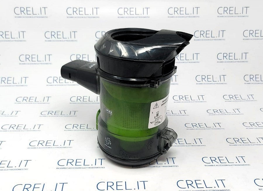 Serbatoio Contenitore Aspiratore Polti Forzaspira Slim Sr110 Usato